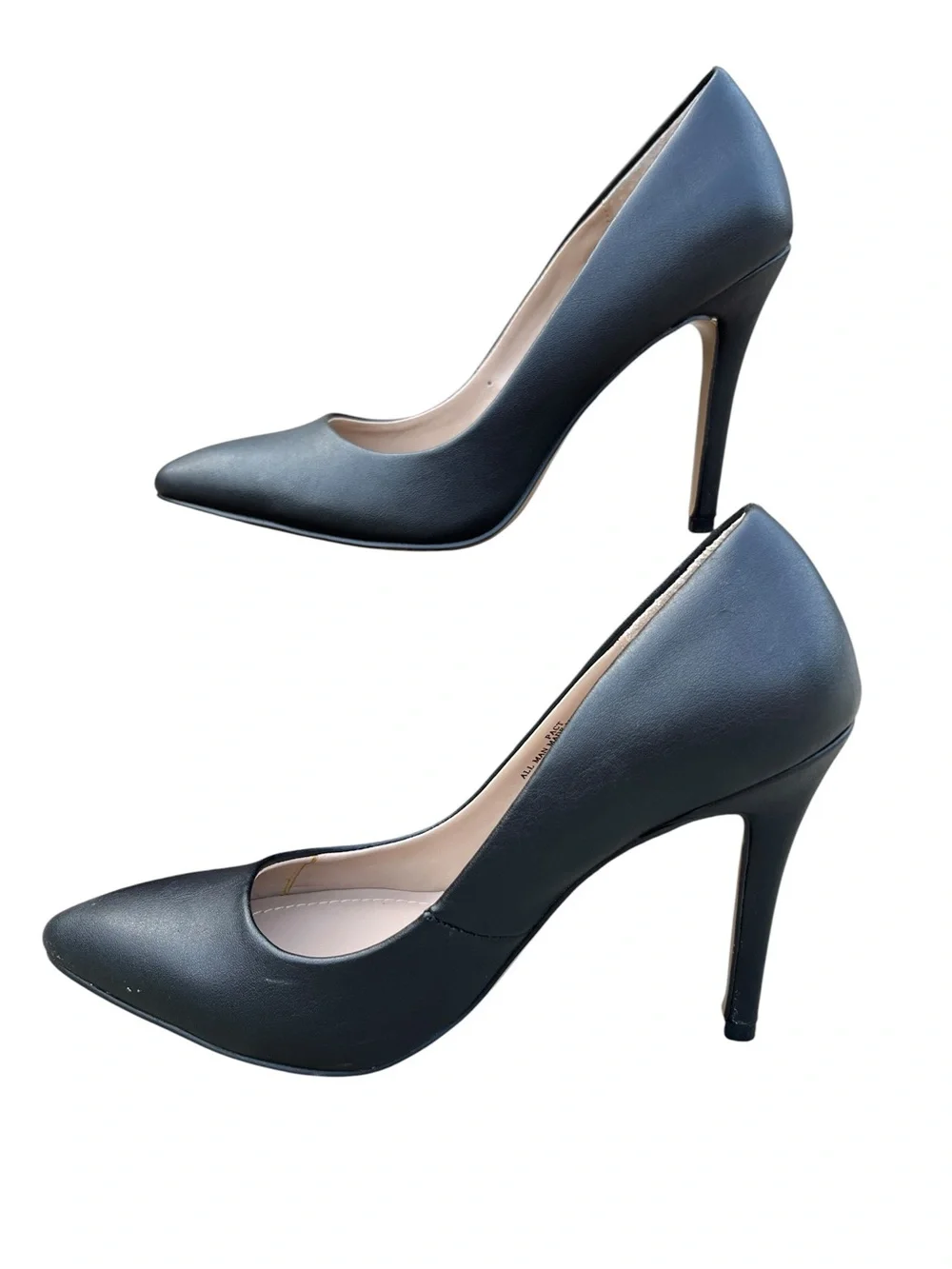 Charles by Charles David Pact High Heel Pumps